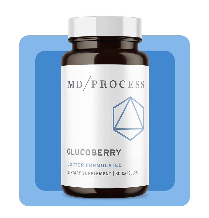 GlucoPremium Supplement